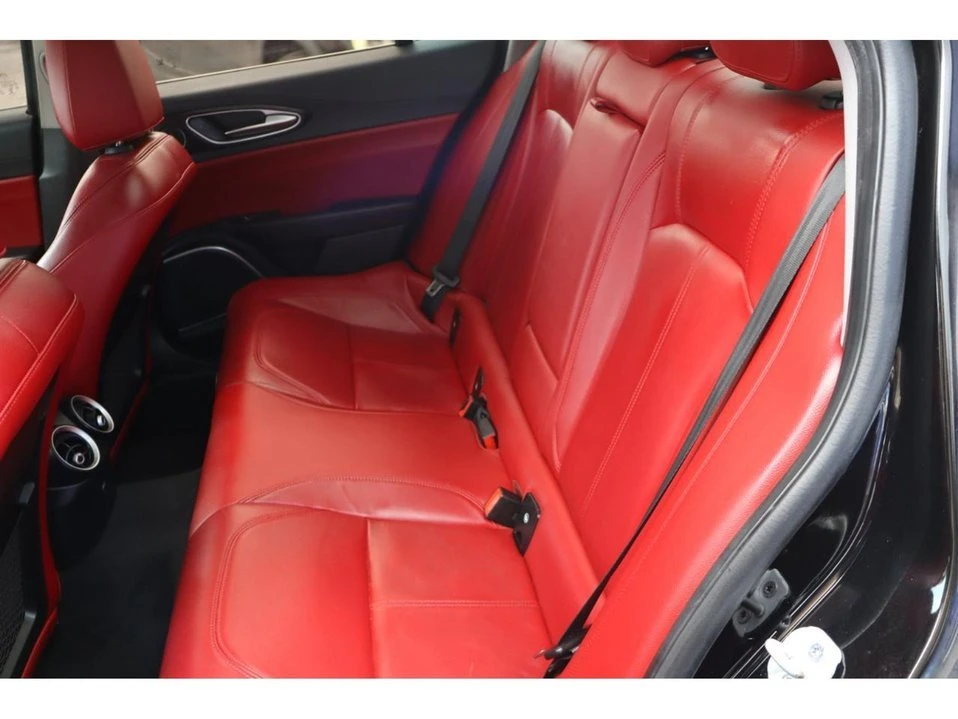 2021 Alfa Romeo Giulia - Image 18 of 20
