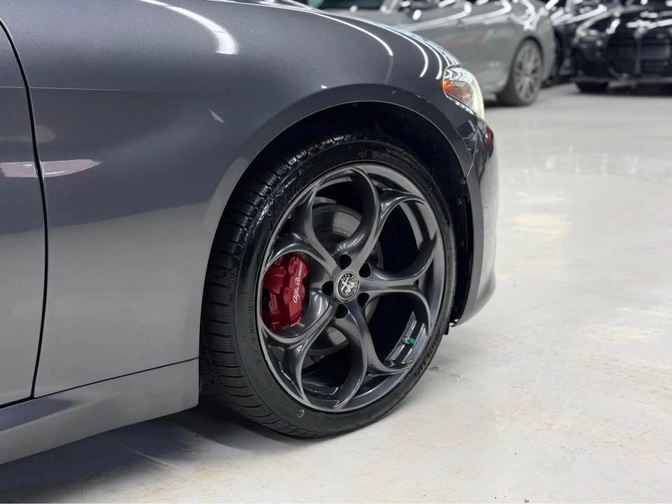 2021 Alfa Romeo Giulia - Image 3 of 19