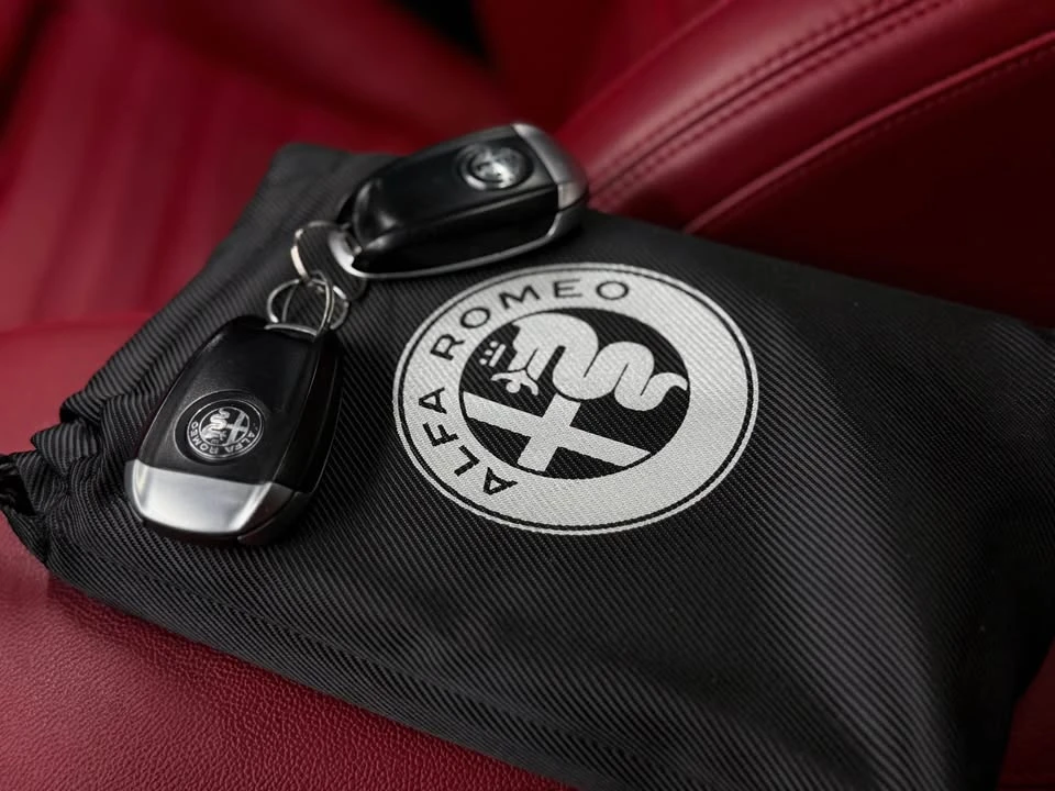 2021 Alfa Romeo Giulia - Image 11 of 19