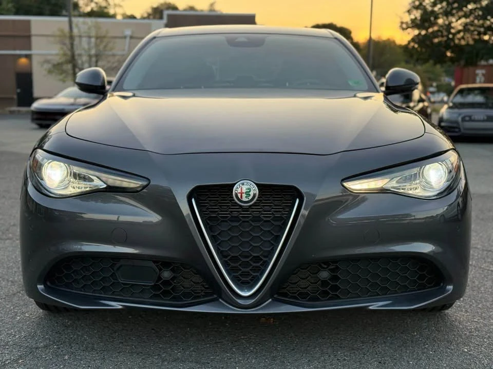 2021 Alfa Romeo Giulia - Image 2 of 12