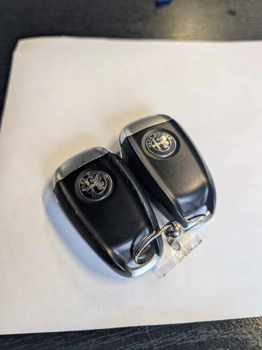 2021 Alfa Romeo Giulia - Image 8 of 8
