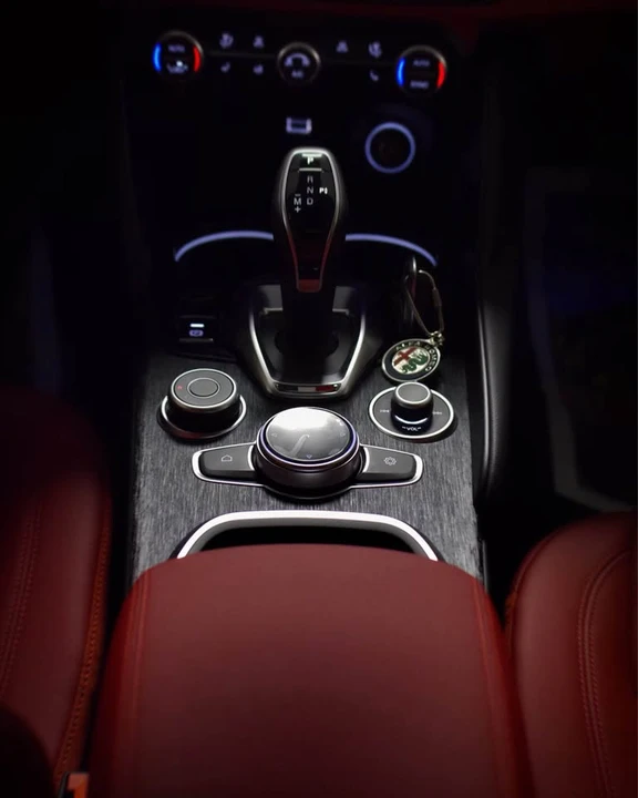 2021 Alfa Romeo Giulia - Image 11 of 11