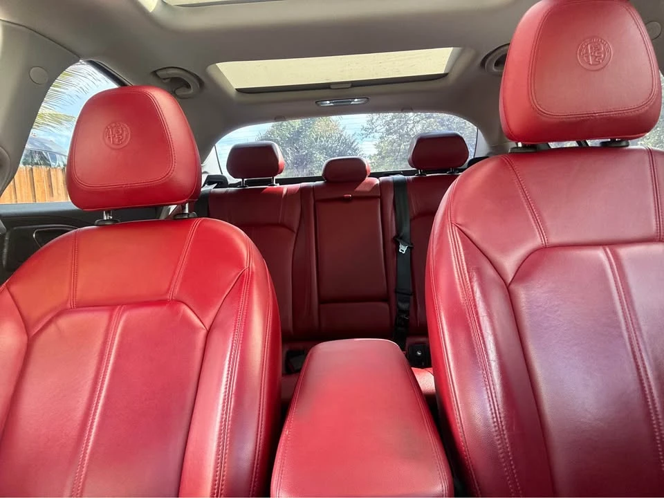 2021 Alfa Romeo Giulia - Image 12 of 16