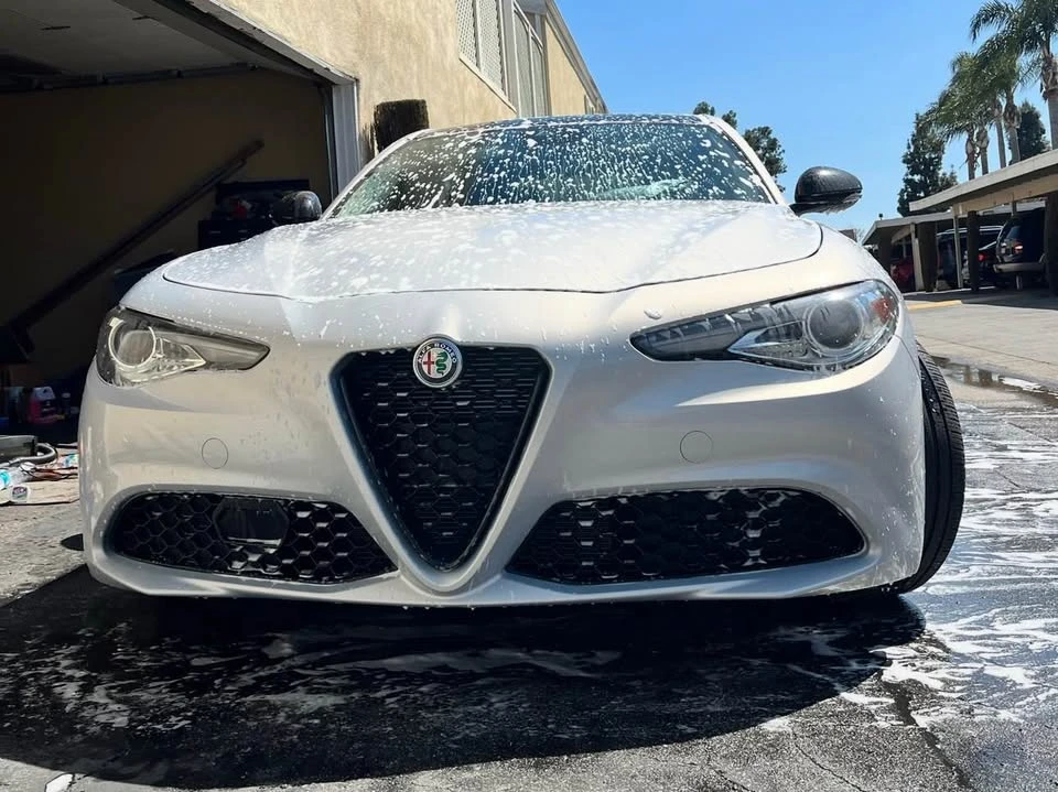 2021 Alfa Romeo Giulia - Image 6 of 8