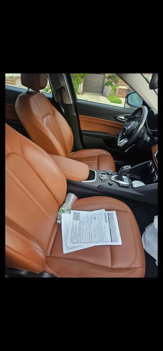 2021 Alfa Romeo Giulia - Image 6 of 11