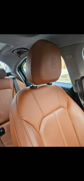 2021 Alfa Romeo Giulia - Image 4 of 11