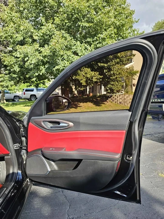 2021 Alfa Romeo Giulia - Image 18 of 20
