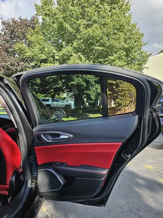 2021 Alfa Romeo Giulia - Image 16 of 20