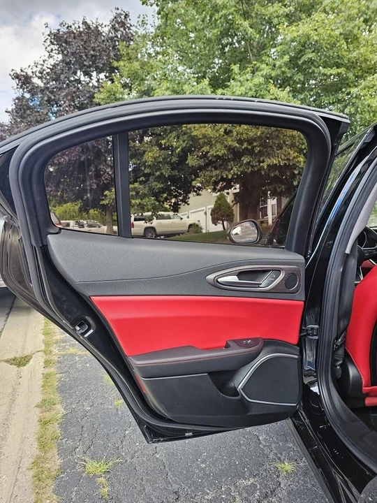 2021 Alfa Romeo Giulia - Image 14 of 20