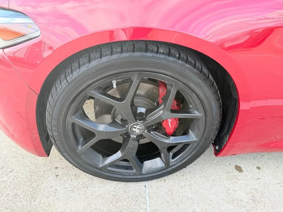 2021 Alfa Romeo Giulia - Image 3 of 6