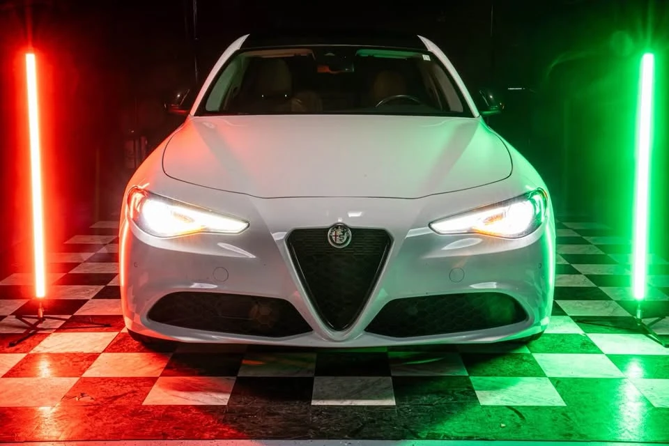 2021 Alfa Romeo Giulia - Image 3 of 7