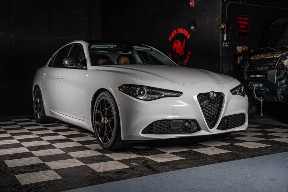 2021 Alfa Romeo Giulia - Image 4 of 7
