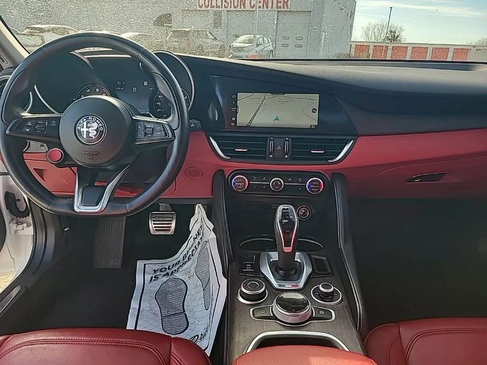 2021 Alfa Romeo Giulia - Image 2 of 15