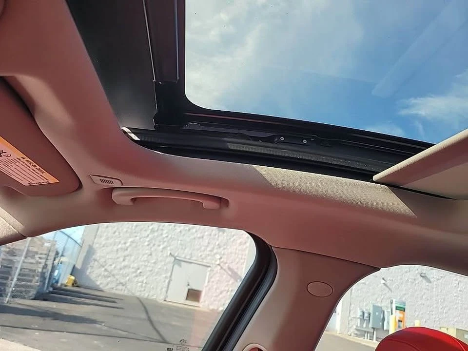 2021 Alfa Romeo Giulia - Image 6 of 15