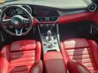 2021 Alfa Romeo Giulia - Image 8 of 11