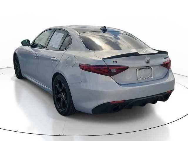2021 Alfa Romeo Giulia - Image 2 of 11