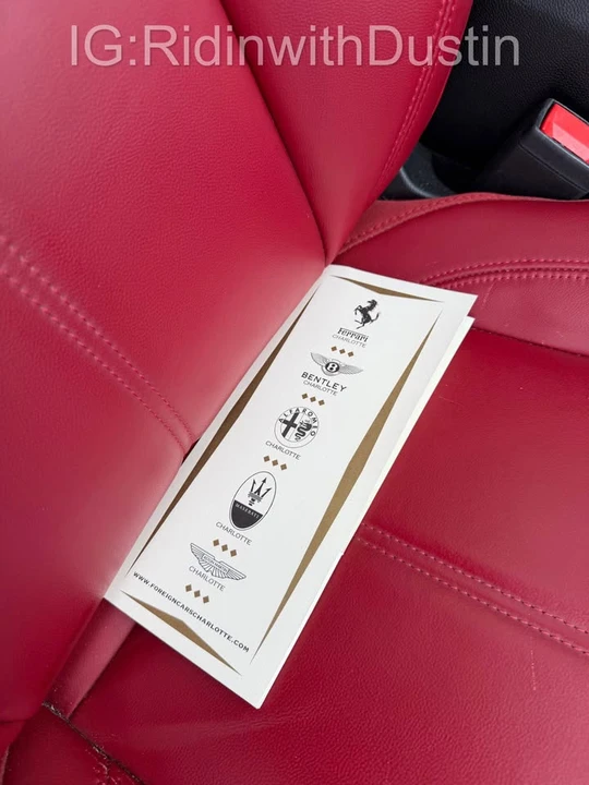 2021 Alfa Romeo Giulia - Image 15 of 15