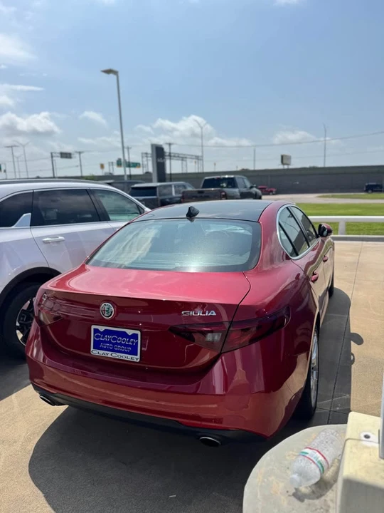 2021 Alfa Romeo Giulia - Image 3 of 5