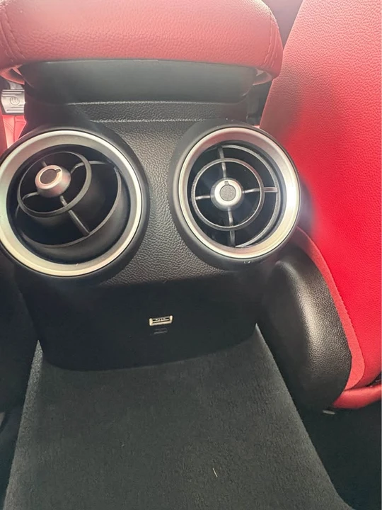 2021 Alfa Romeo Giulia - Image 19 of 20