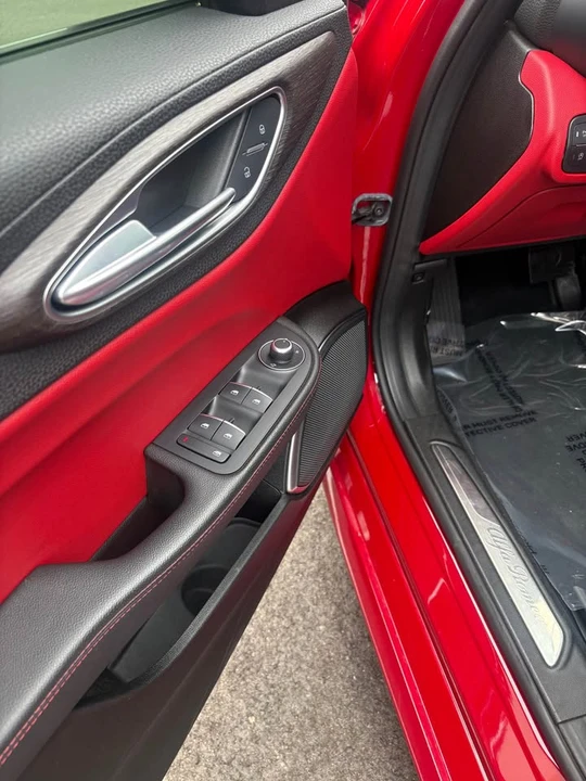 2021 Alfa Romeo Giulia - Image 9 of 20