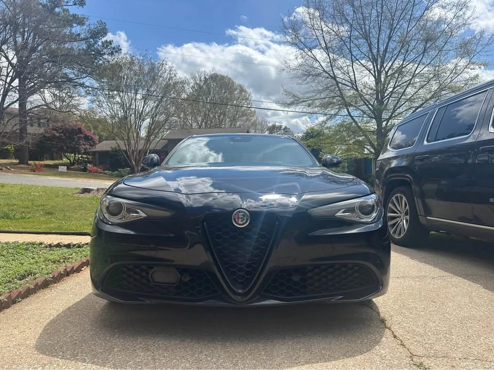 2021 Alfa Romeo Giulia - Image 2 of 8