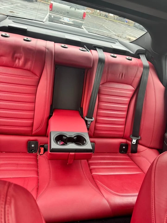 2021 Alfa Romeo Giulia - Image 5 of 7