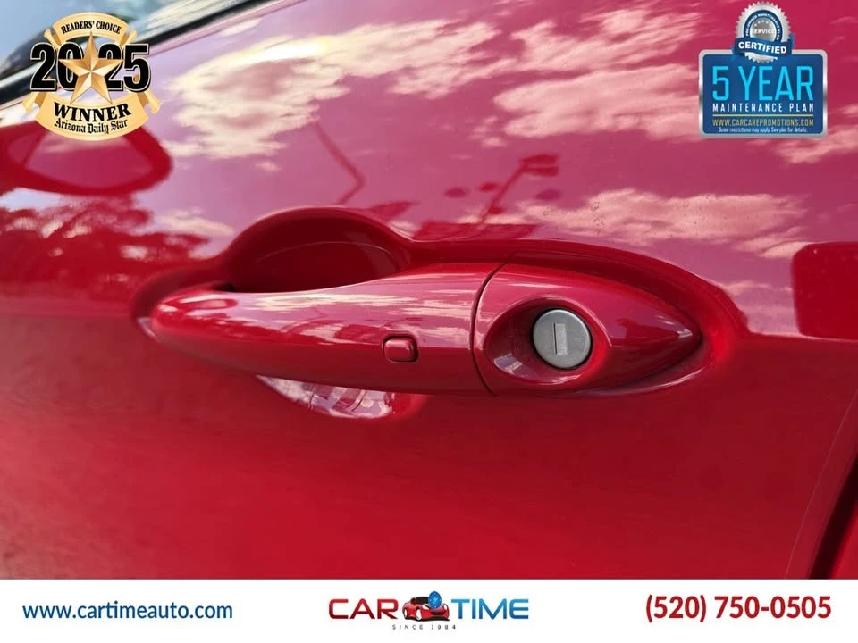 2021 Alfa Romeo Giulia - Image 11 of 20