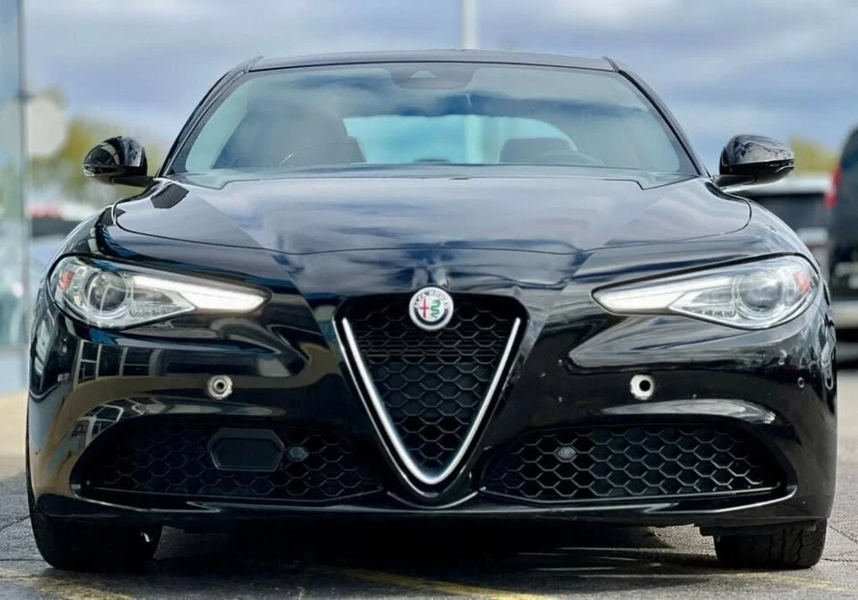 2021 Alfa Romeo Giulia - Image 6 of 20