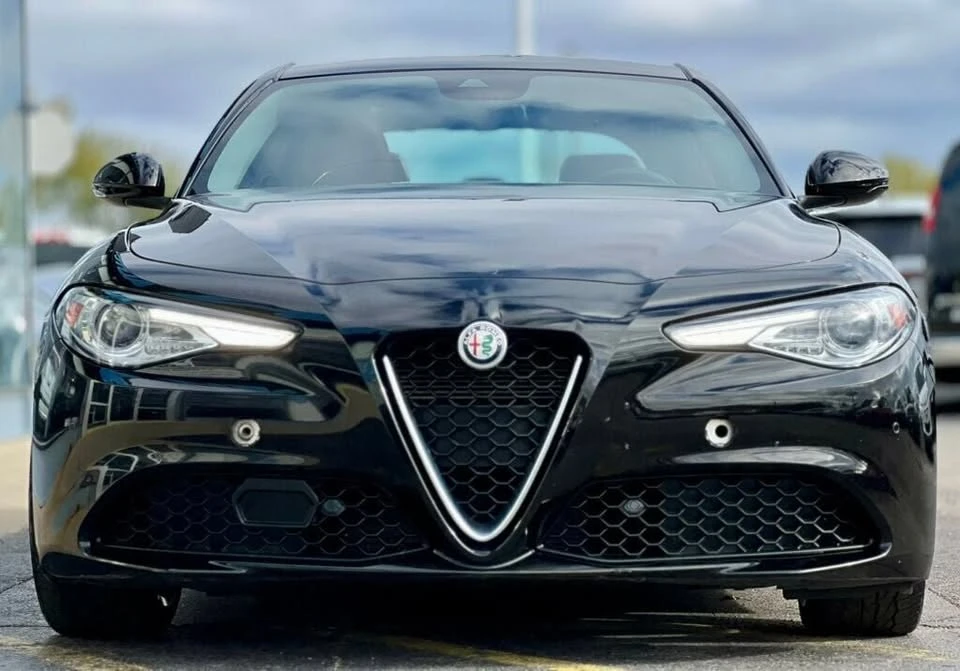 2021 Alfa Romeo Giulia - Image 6 of 20