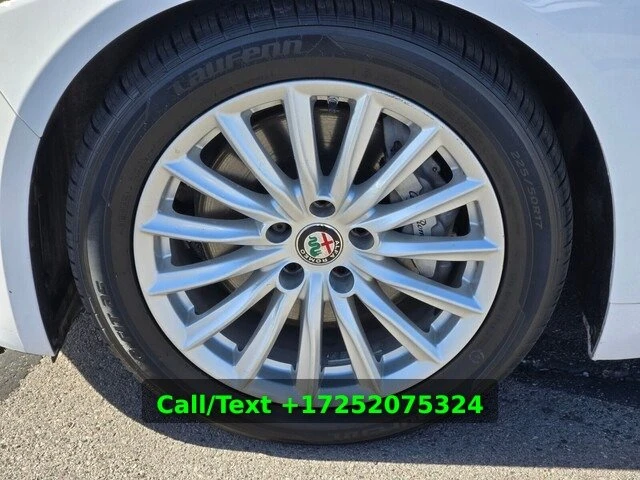 2021 Alfa Romeo Giulia - Image 9 of 15