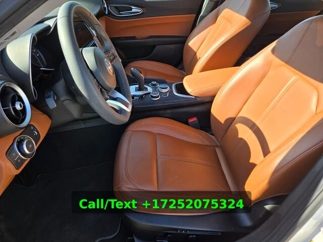 2021 Alfa Romeo Giulia - Image 10 of 15