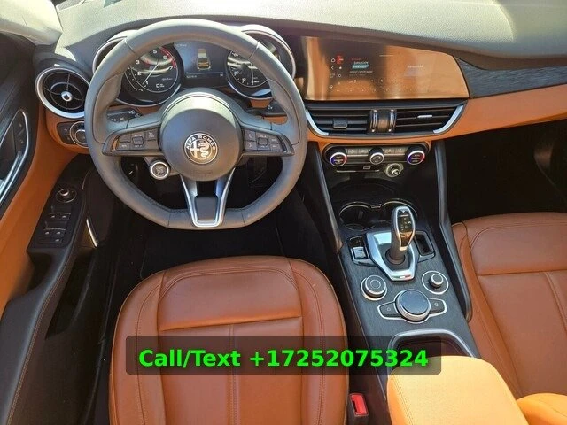 2021 Alfa Romeo Giulia - Image 12 of 15