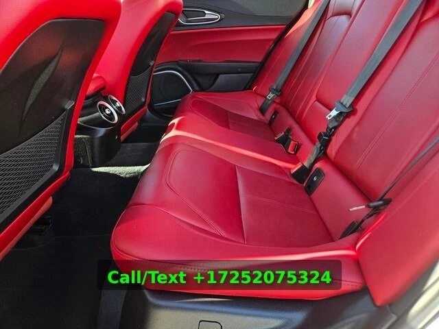 2021 Alfa Romeo Giulia - Image 11 of 15