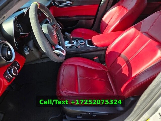 2021 Alfa Romeo Giulia - Image 10 of 15