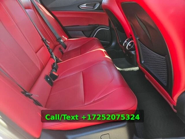 2021 Alfa Romeo Giulia - Image 14 of 15