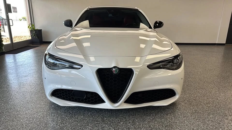 2021 Alfa Romeo Giulia - Image 2 of 20