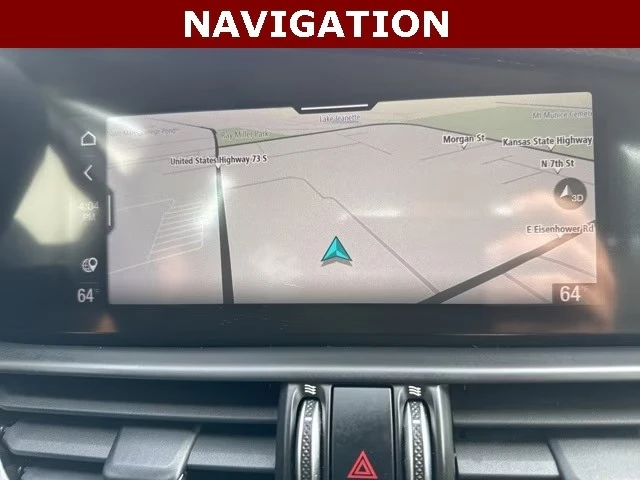 2021 Alfa Romeo Giulia - Image 7 of 13