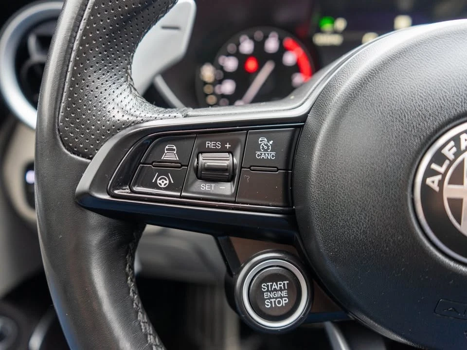 2021 Alfa Romeo Giulia - Image 19 of 19