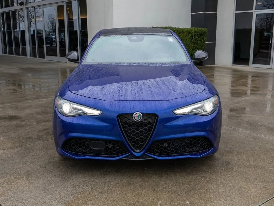 2021 Alfa Romeo Giulia - Image 2 of 20