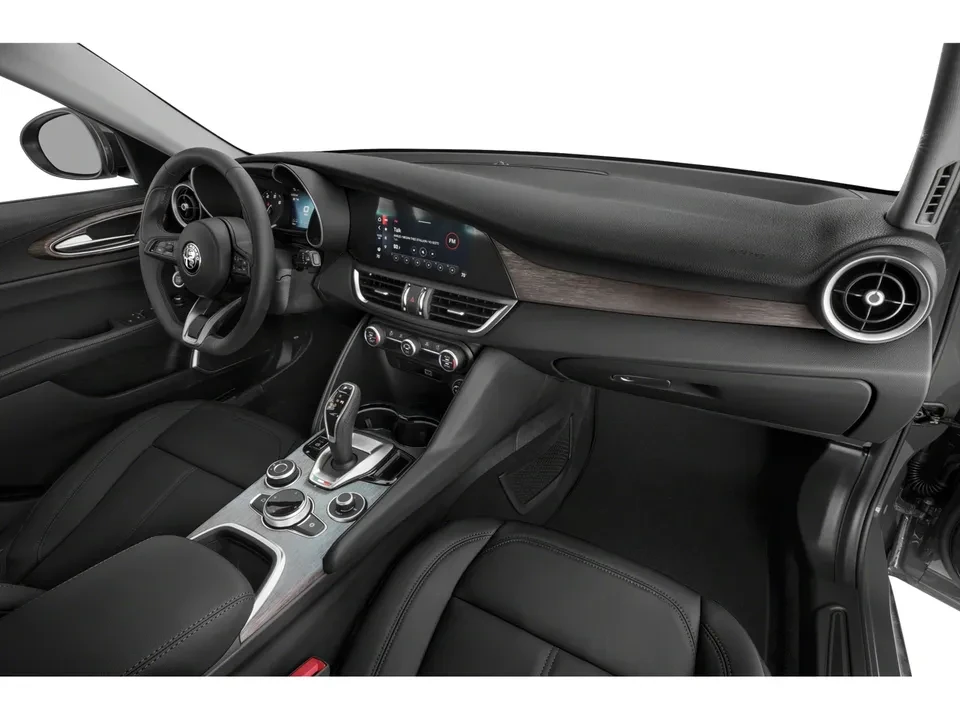 2021 Alfa Romeo Giulia - Image 13 of 13