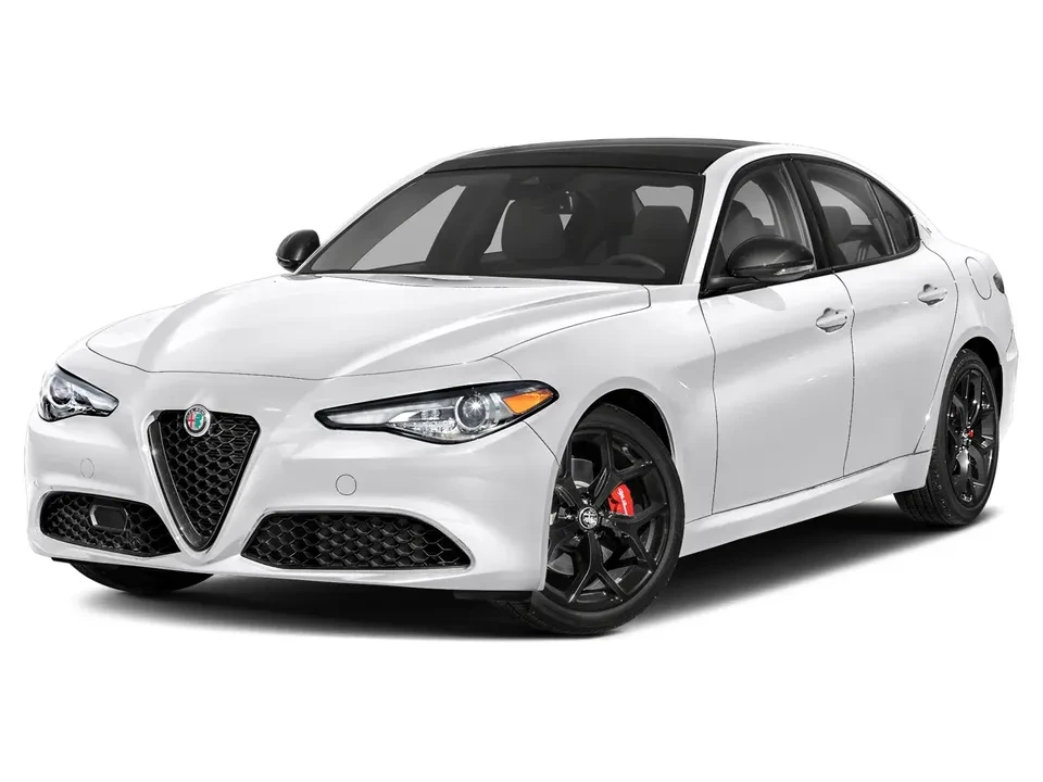 2021 Alfa Romeo Giulia - Image 4 of 13