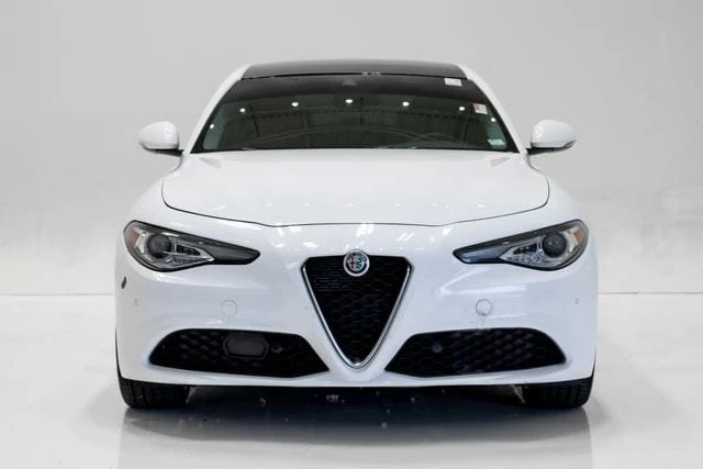 2021 Alfa Romeo Giulia - Image 2 of 14