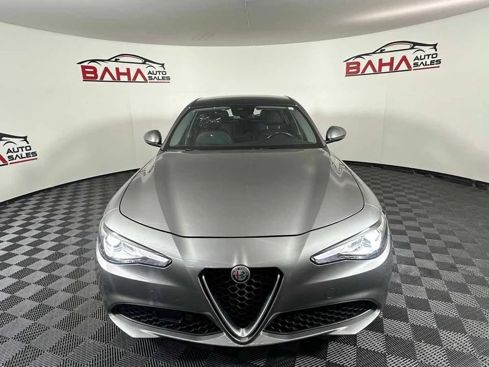 2021 Alfa Romeo Giulia - Image 13 of 20