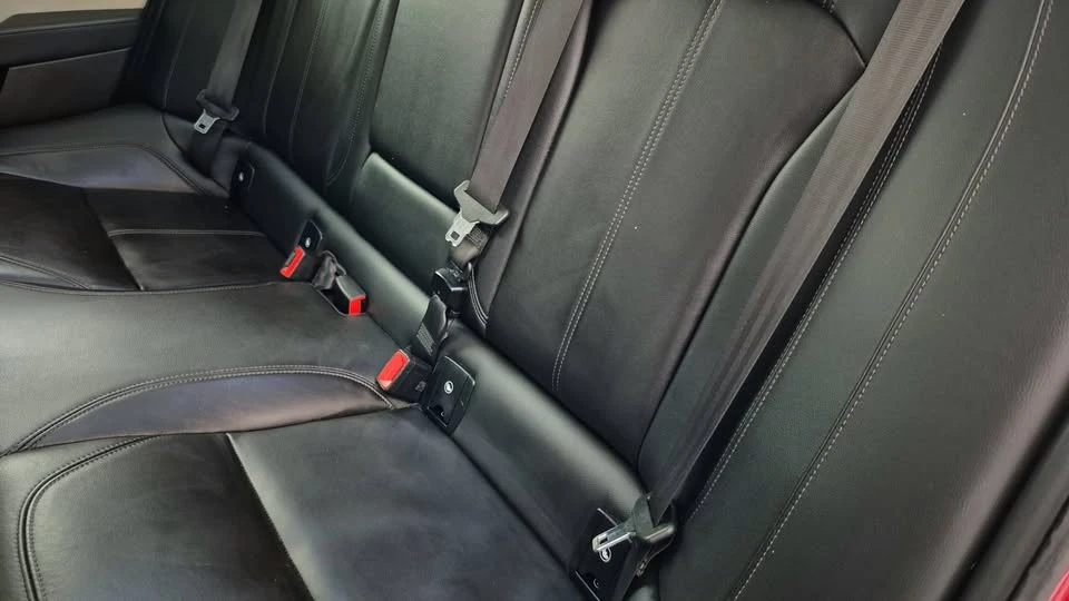 2021 Alfa Romeo Giulia - Image 10 of 13