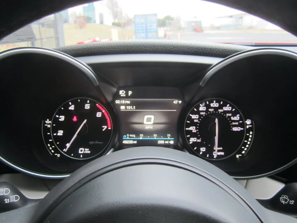 2021 Alfa Romeo Giulia - Image 20 of 20