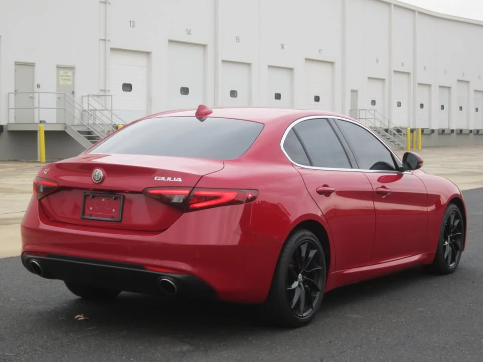 2021 Alfa Romeo Giulia - Image 13 of 20