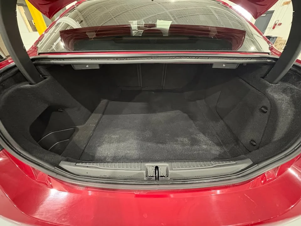 2021 Alfa Romeo Giulia - Image 12 of 15