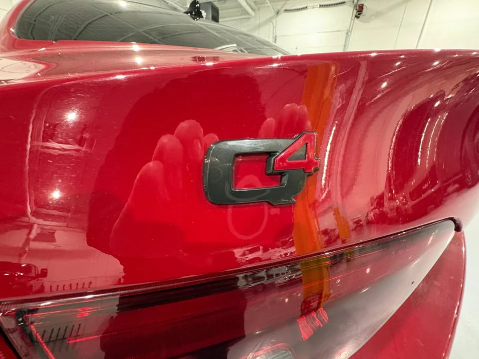2021 Alfa Romeo Giulia - Image 14 of 15