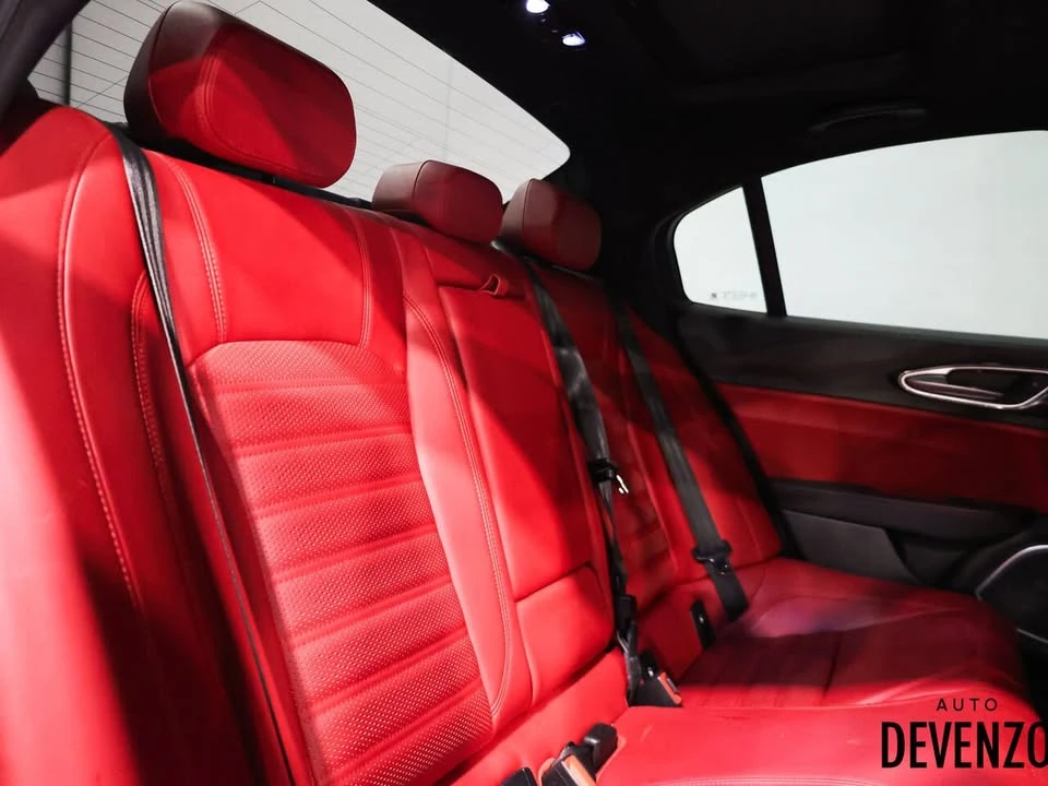 2021 Alfa Romeo Giulia - Image 13 of 20