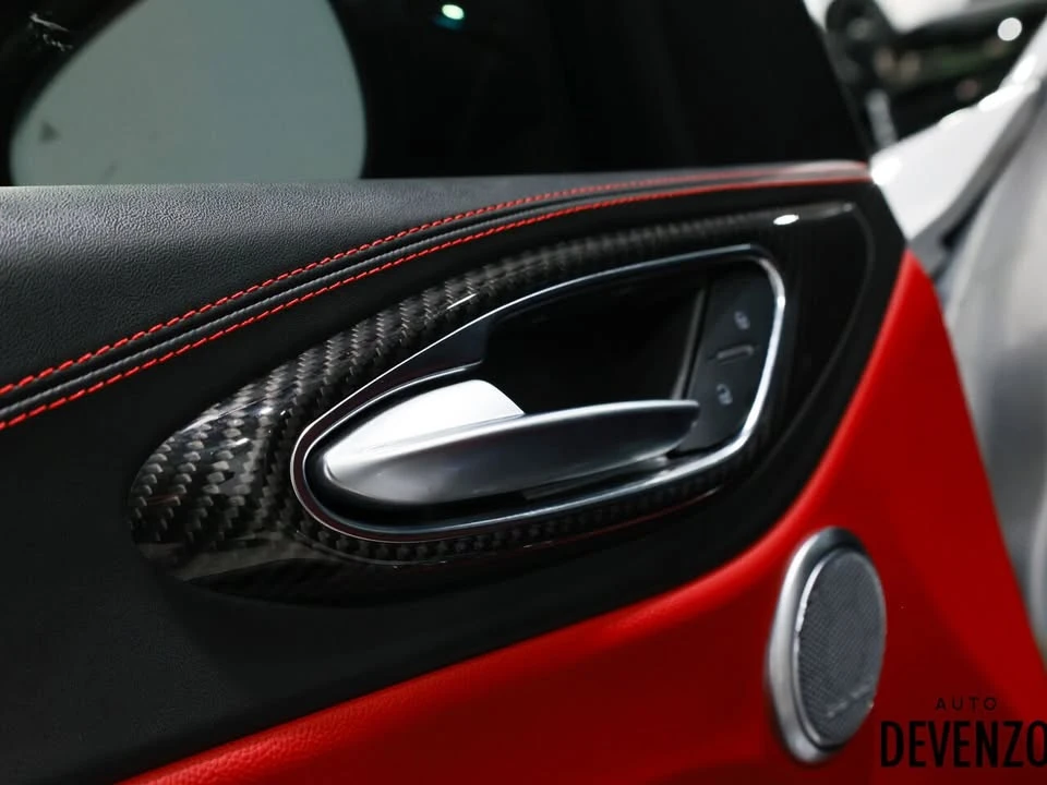 2021 Alfa Romeo Giulia - Image 15 of 20